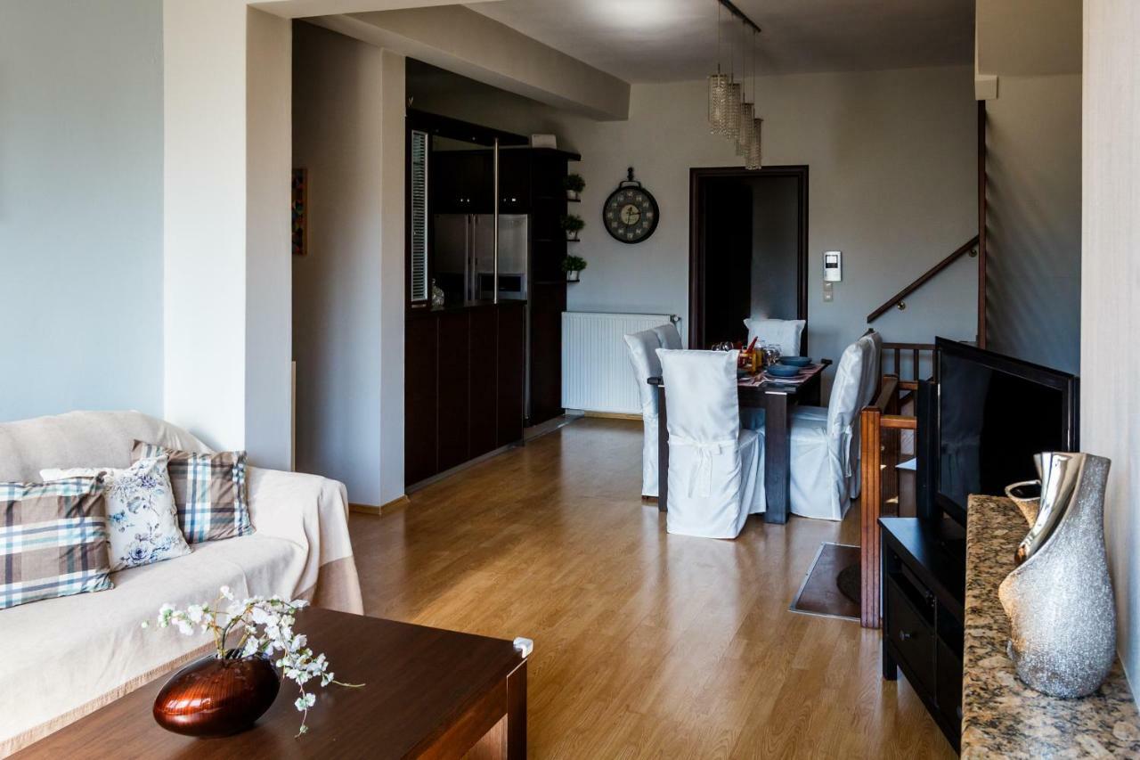 Teo Vivi Maizonette Apartment Zakynthos Town Exterior photo